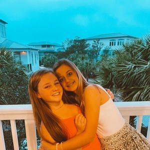 Meet your Posher, Annabelle